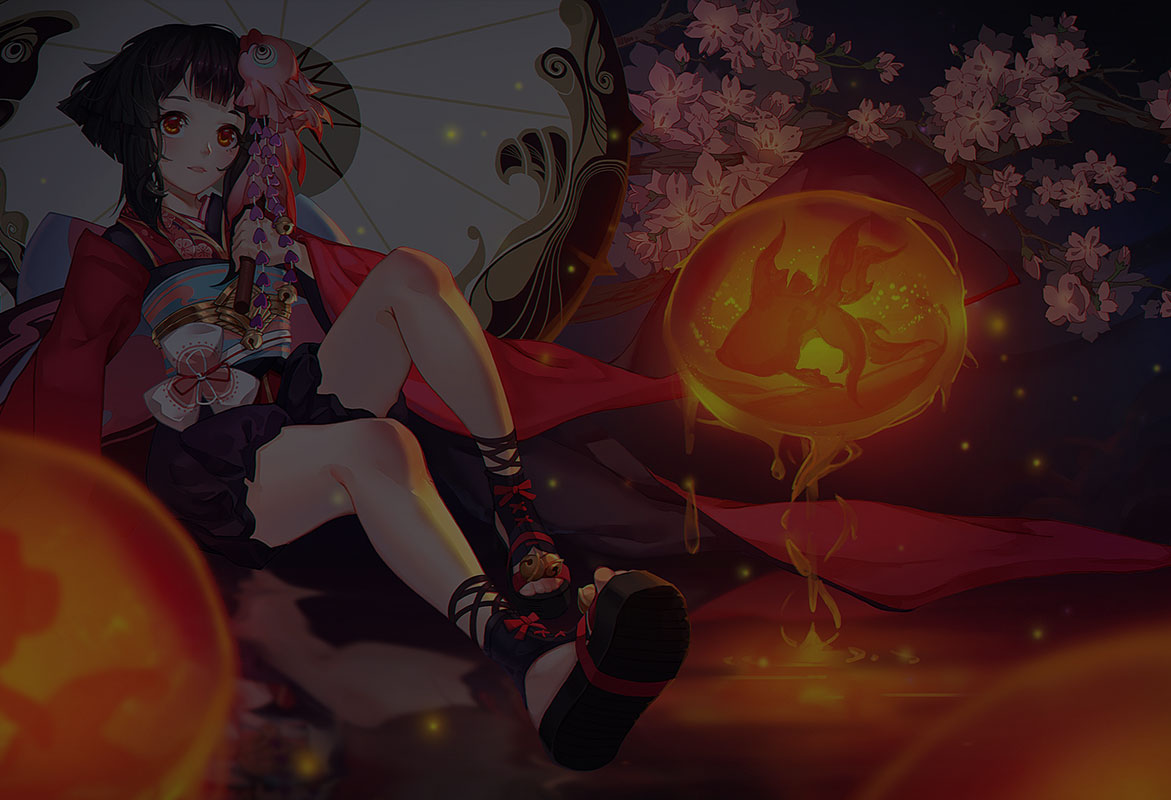 九游·会:游戏原画-课程介绍