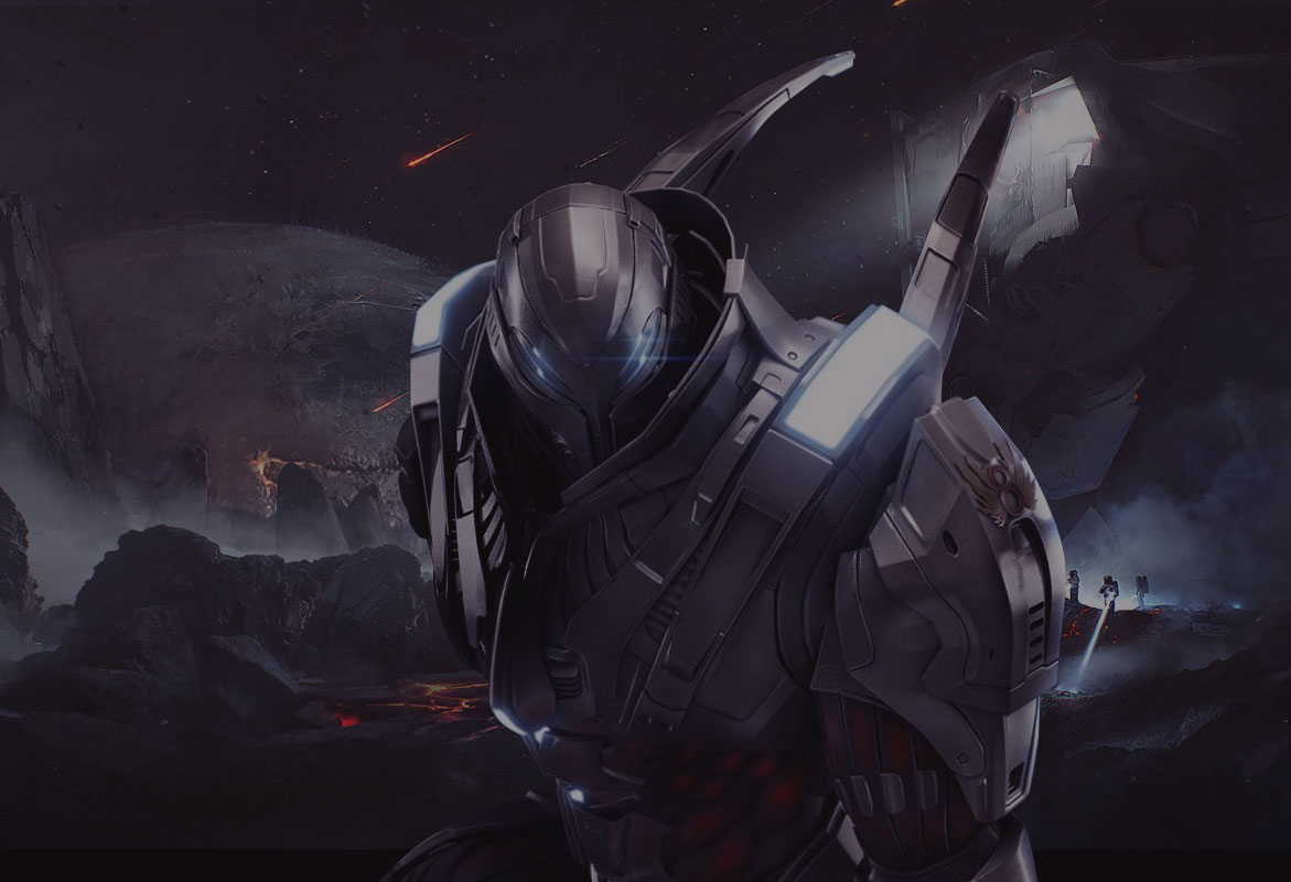 九游·会:游戏3D-课程介绍