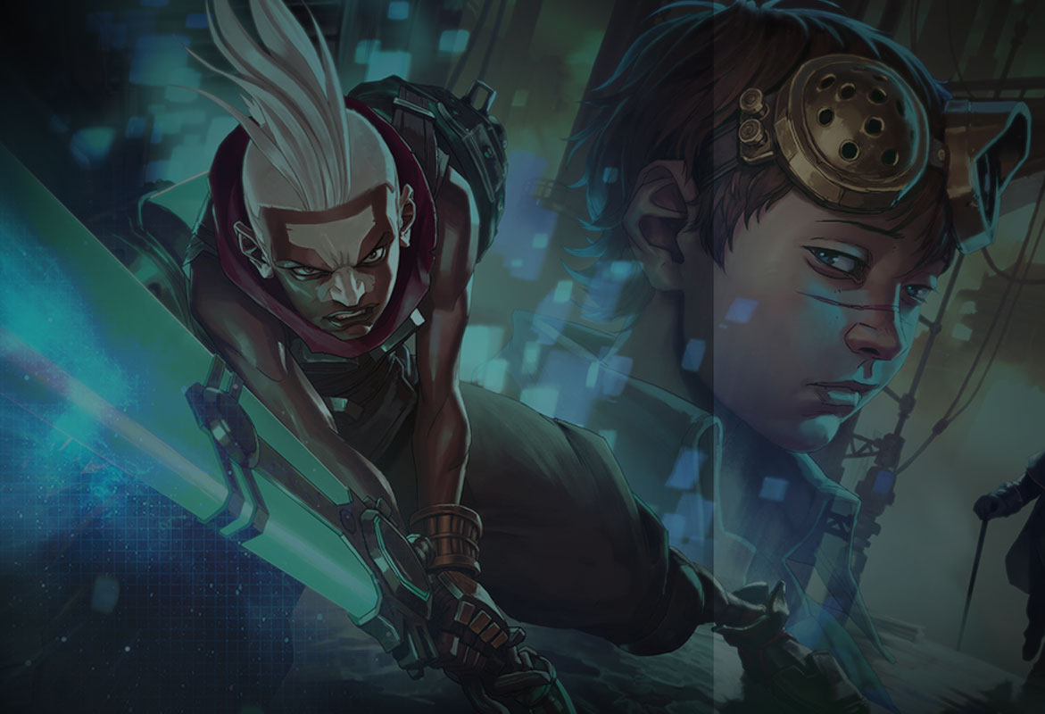 九游·会:游戏特效-课程介绍