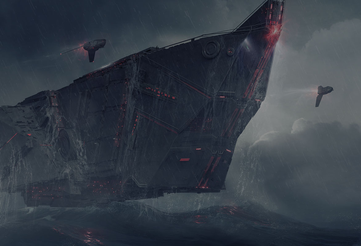 九游·会:影视动画-课程介绍