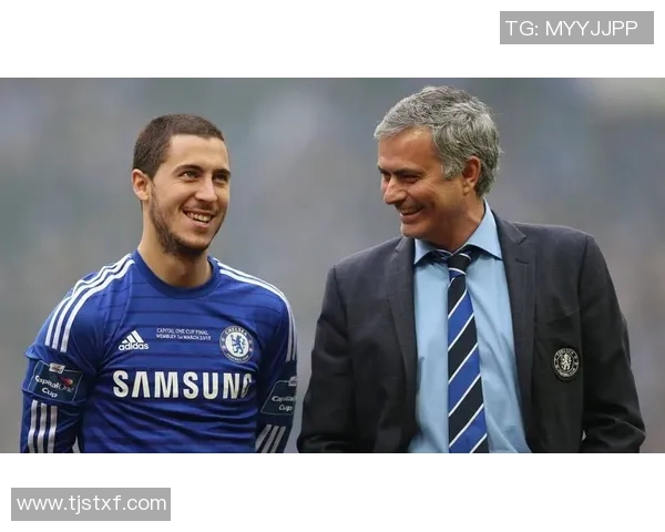 切尔西球员成长之路：从默默无闻的少年到世界级足球巨星的蜕变历程